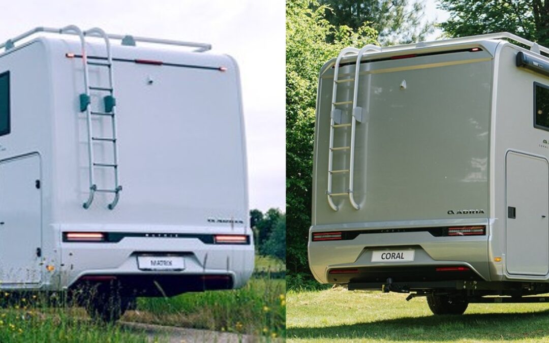 ADRIA MATRIX und CORAL 2027
