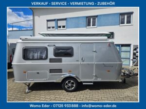 Hymer Eriba Touring